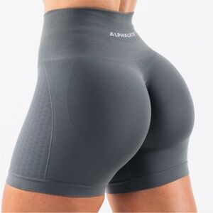 Alphalete Amplify Contour Skyscraper